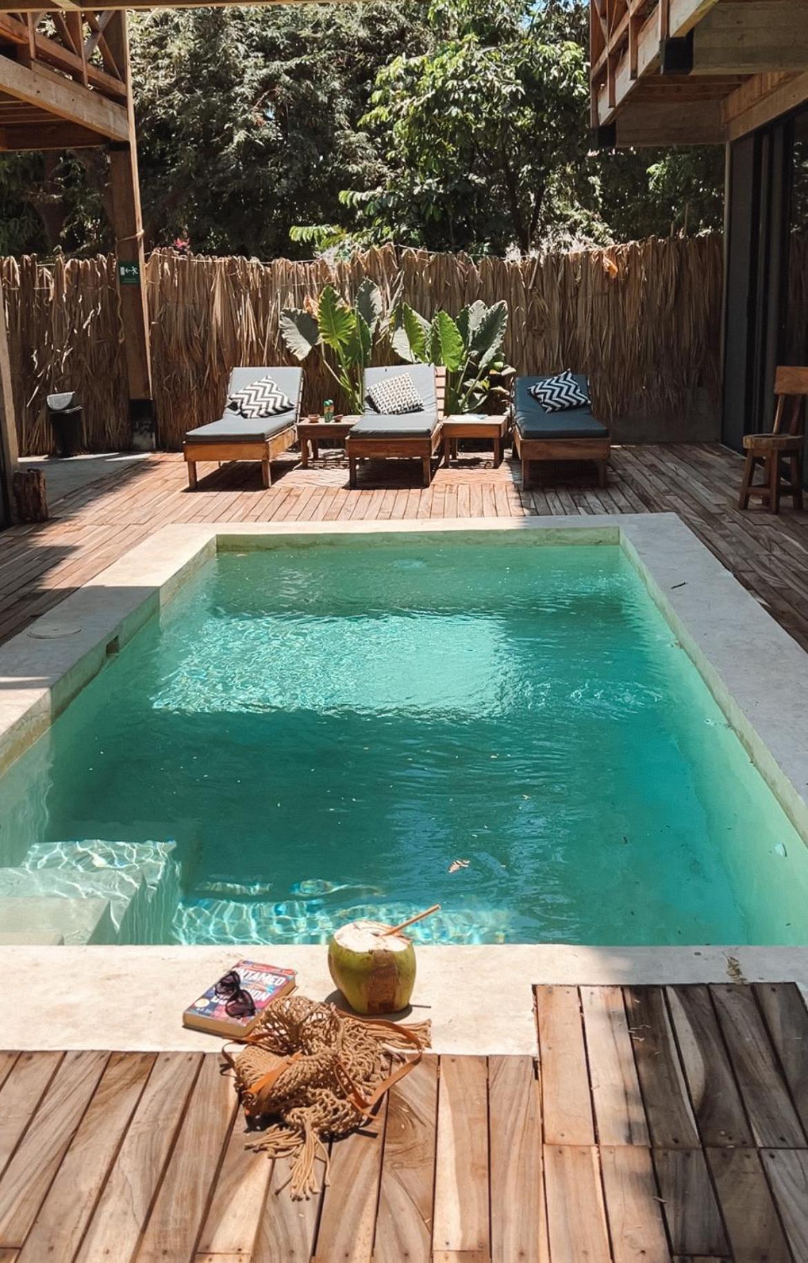 Punta Tamarindo Hotel Puerto Escondido  Ngoại thất bức ảnh